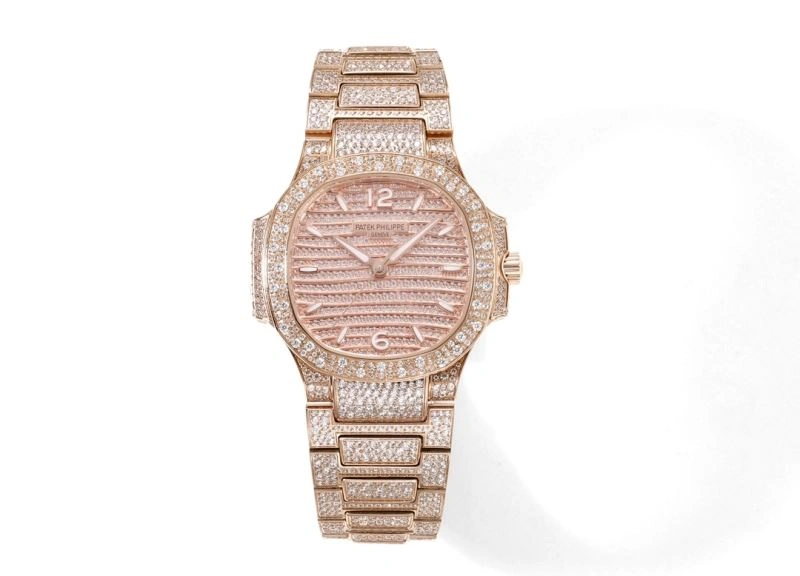 Unique PATEK PHILIPPE Watches 195852