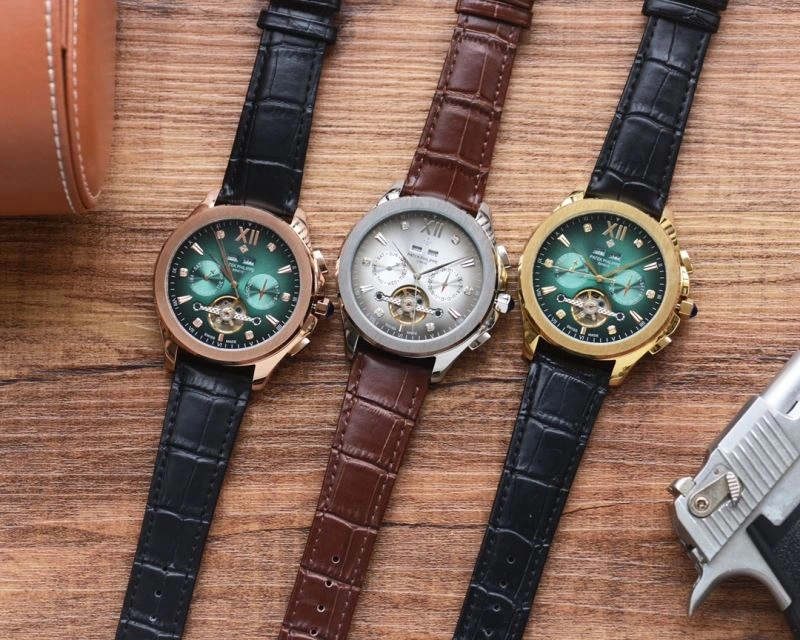 PATEK PHILIPPE Watches Efficient 195856