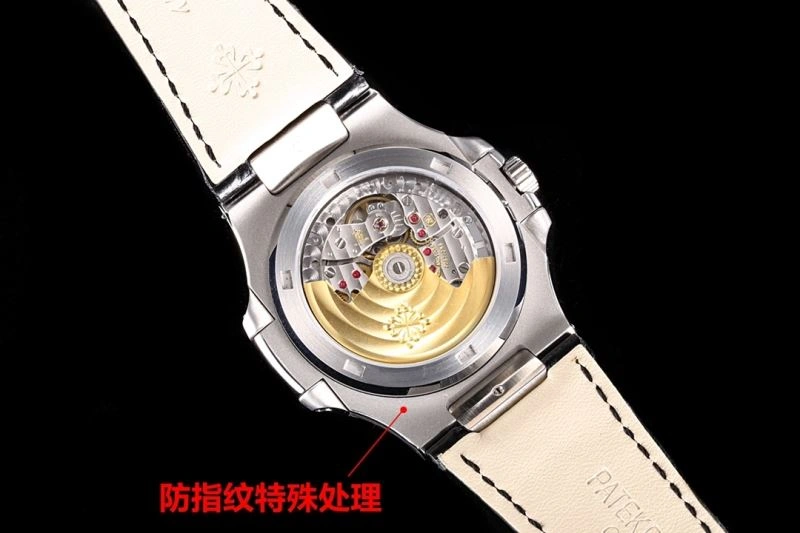 Tailored PATEK PHILIPPE Watches 195863