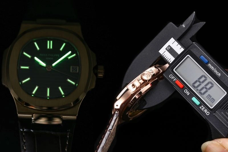 PATEK PHILIPPE Watches Comfortable 195855