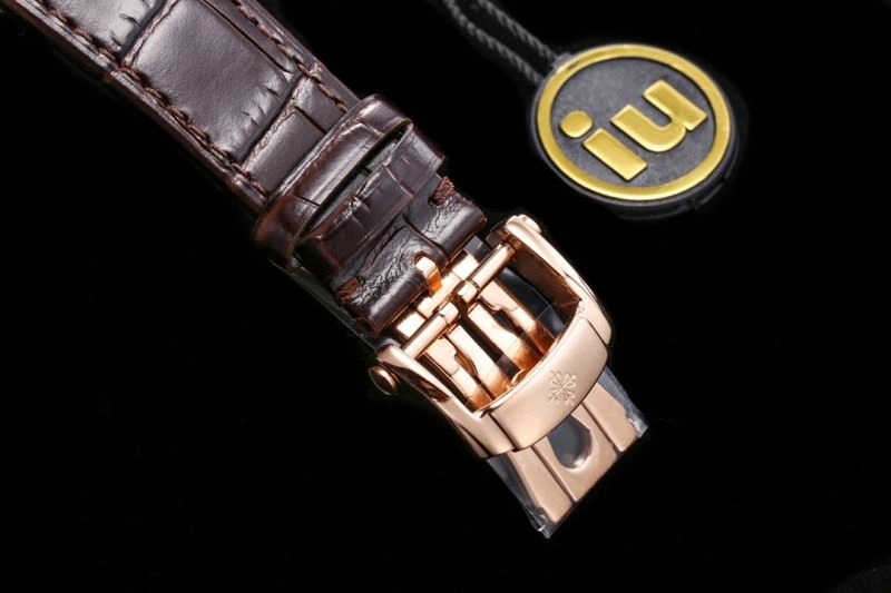 PATEK PHILIPPE Watches Comfortable 195855