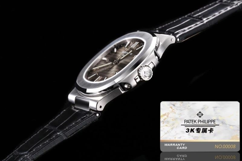 PATEK PHILIPPE Watches Comfortable 195855