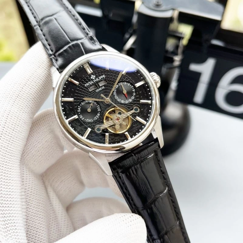 Thermal PATEK PHILIPPE Watches 195860