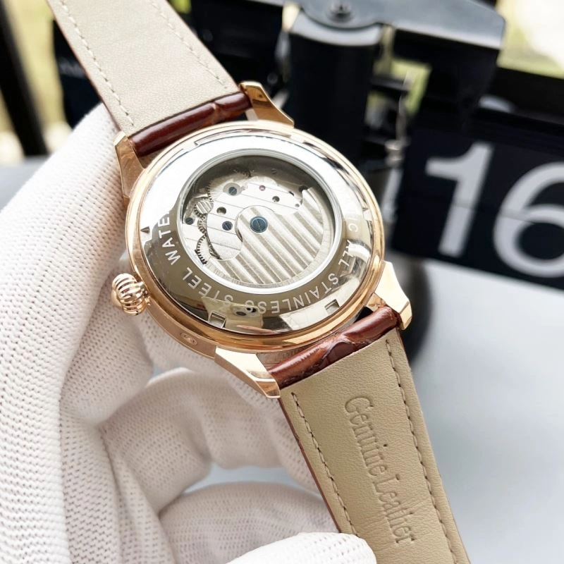 Thermal PATEK PHILIPPE Watches 195860