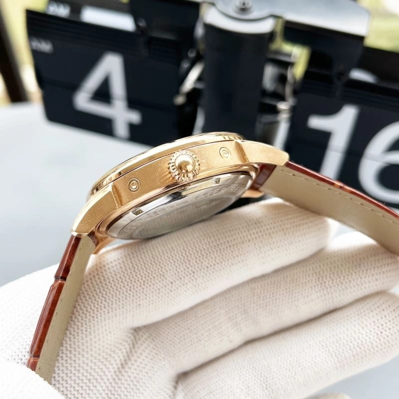 Thermal PATEK PHILIPPE Watches 195860