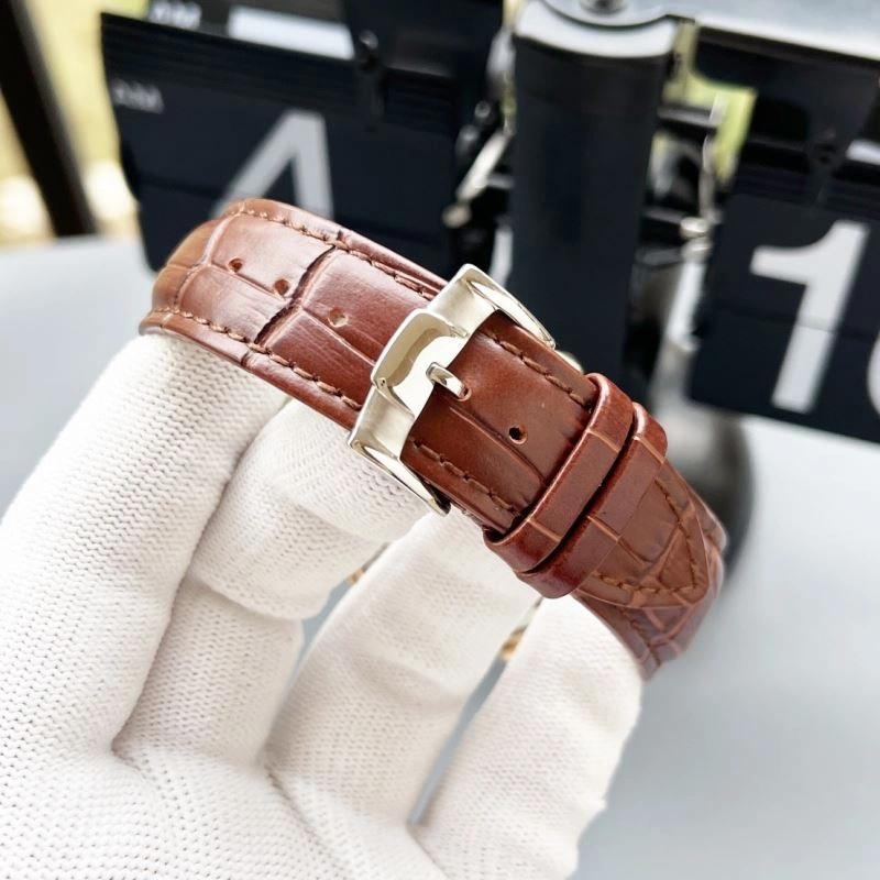 Thermal PATEK PHILIPPE Watches 195860