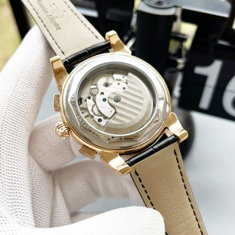 Bold PATEK PHILIPPE Watches 195864
