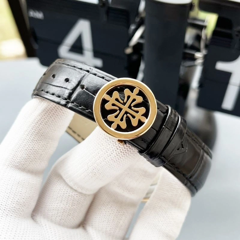 Bold PATEK PHILIPPE Watches 195864