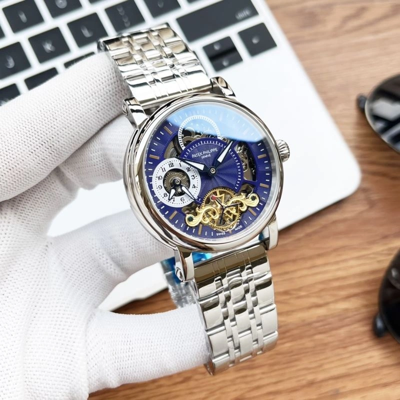 TravelReady PATEK PHILIPPE Watches 195868