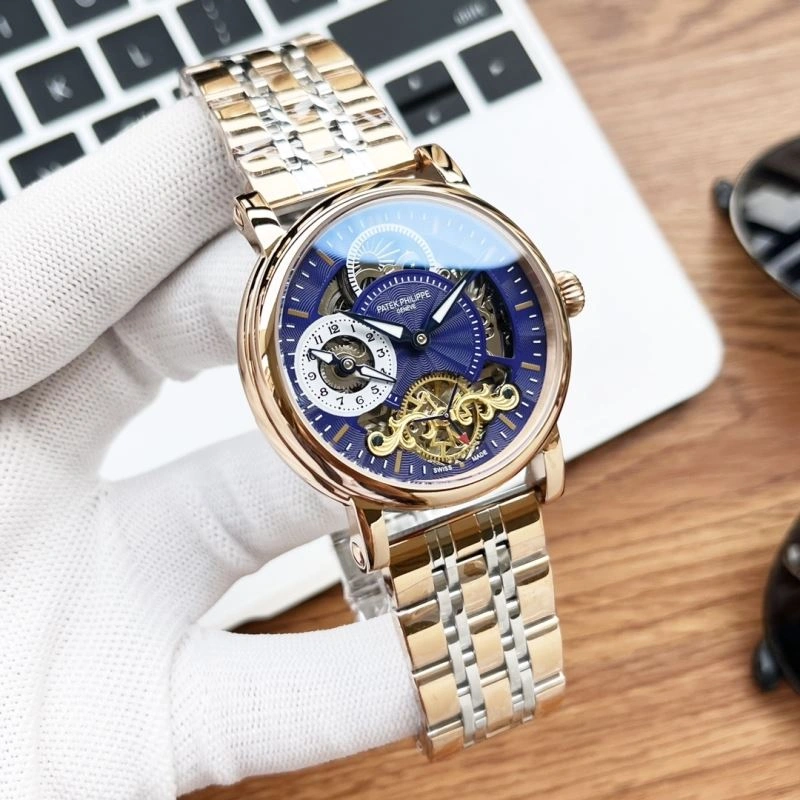TravelReady PATEK PHILIPPE Watches 195868