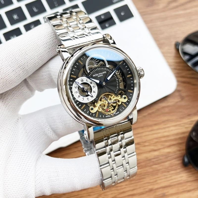 TravelReady PATEK PHILIPPE Watches 195868