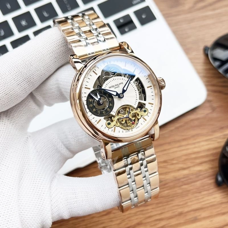TravelReady PATEK PHILIPPE Watches 195868