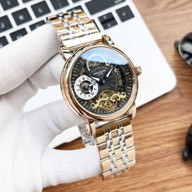 TravelReady PATEK PHILIPPE Watches 195868