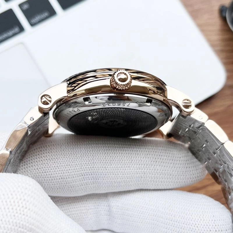 TravelReady PATEK PHILIPPE Watches 195868