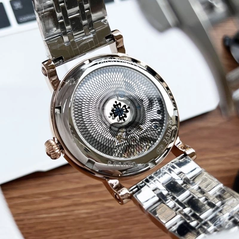 TravelReady PATEK PHILIPPE Watches 195868