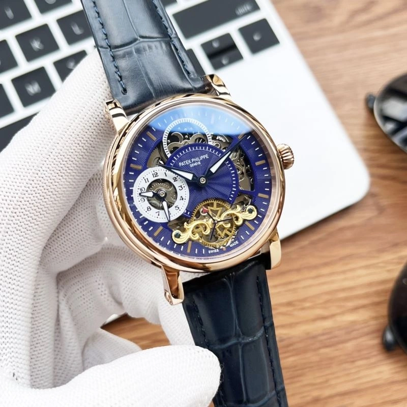 EasyCare PATEK PHILIPPE Watches 195875