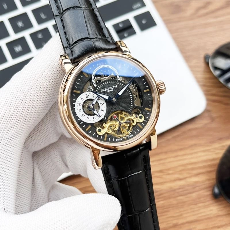 EasyCare PATEK PHILIPPE Watches 195875