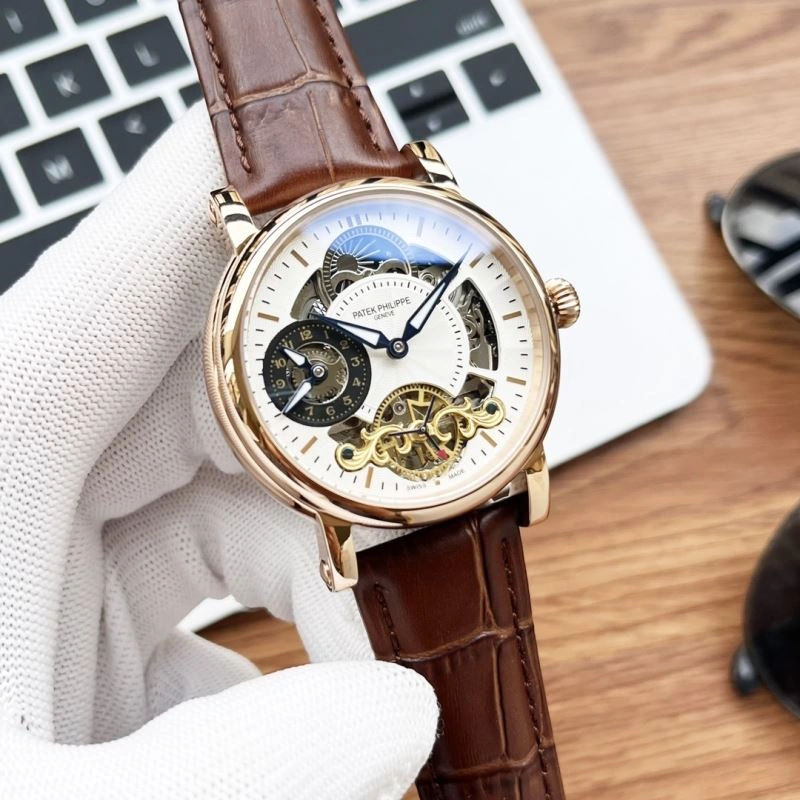 EasyCare PATEK PHILIPPE Watches 195875