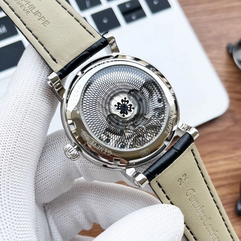 EasyCare PATEK PHILIPPE Watches 195875