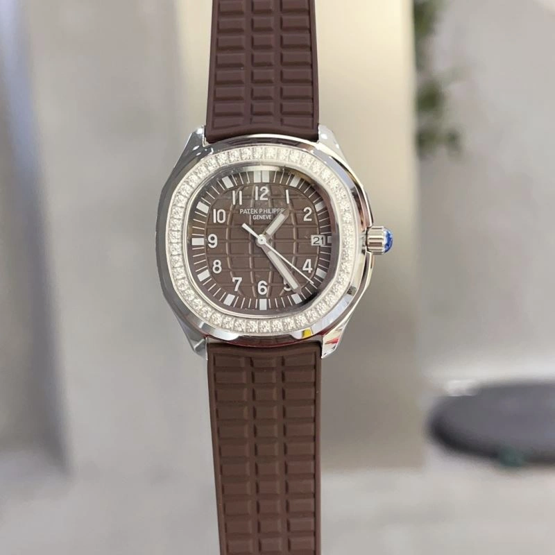 PATEK PHILIPPE Watches SunProtective 195874