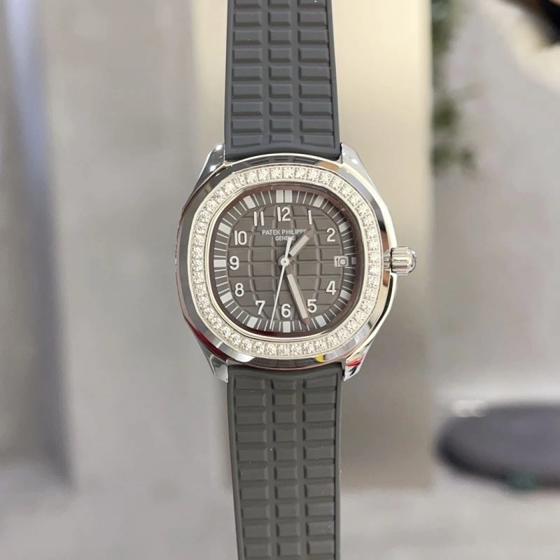 PATEK PHILIPPE Watches SunProtective 195874