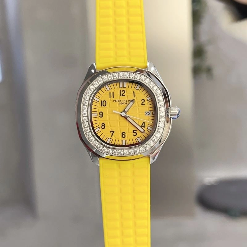 PATEK PHILIPPE Watches SunProtective 195874