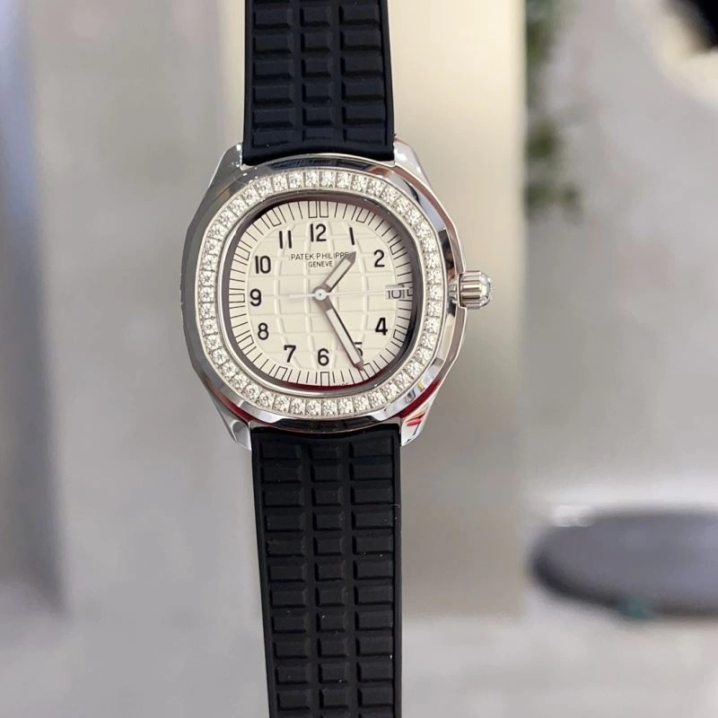PATEK PHILIPPE Watches SunProtective 195874