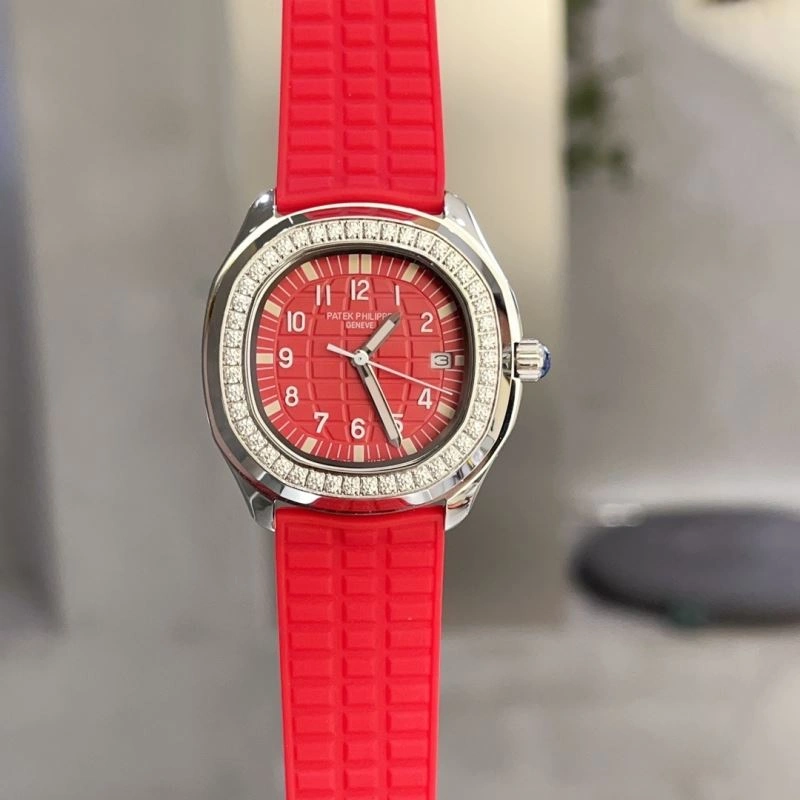 PATEK PHILIPPE Watches SunProtective 195874