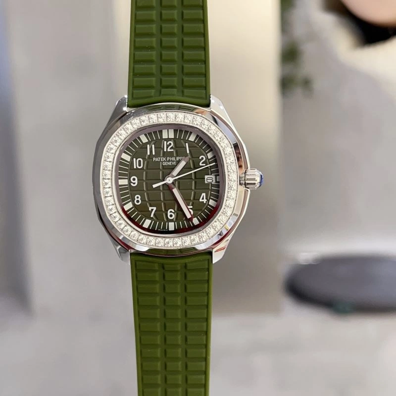 PATEK PHILIPPE Watches SunProtective 195874