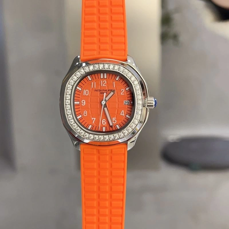 PATEK PHILIPPE Watches SunProtective 195874