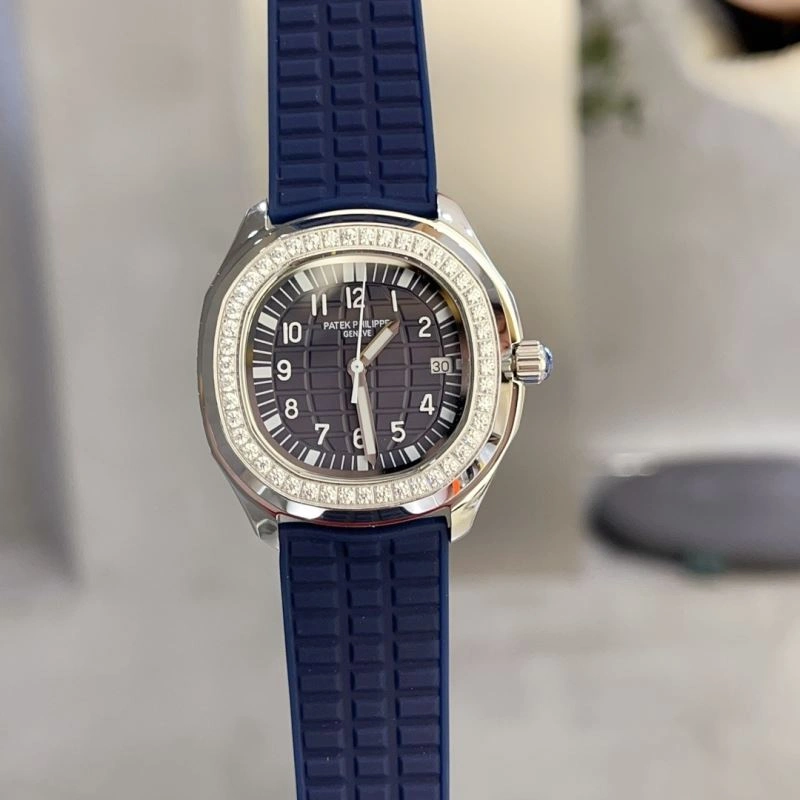 PATEK PHILIPPE Watches SunProtective 195874