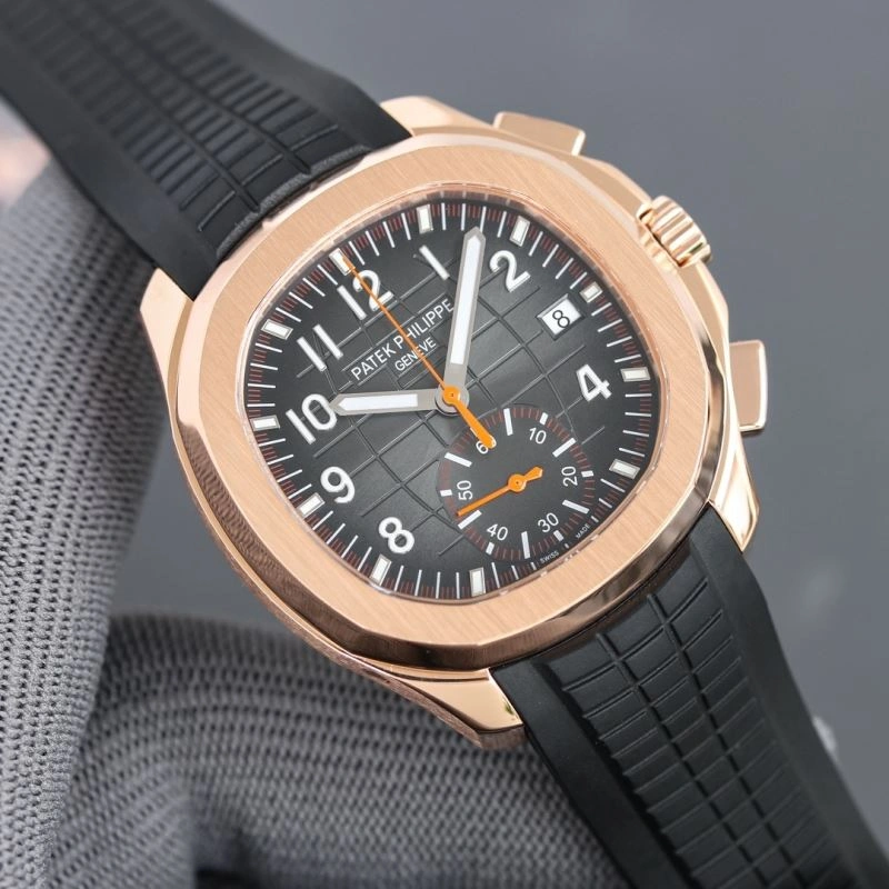 Trendy PATEK PHILIPPE Watches 195844