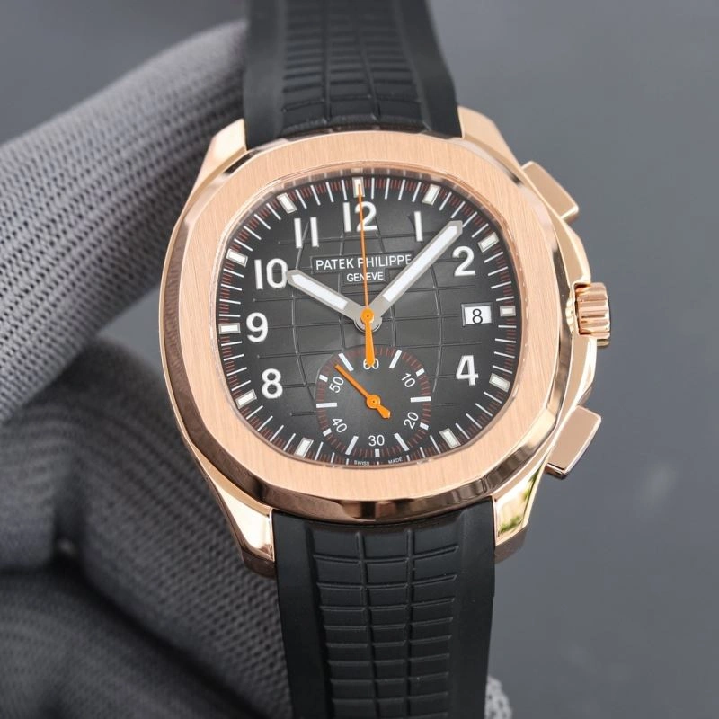 Trendy PATEK PHILIPPE Watches 195844