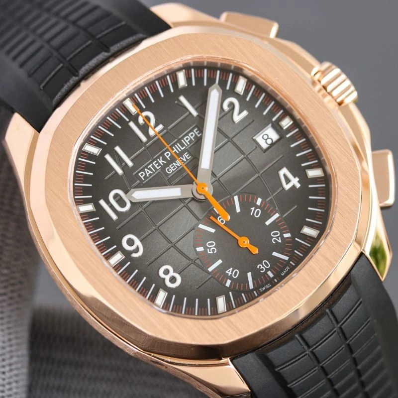 Trendy PATEK PHILIPPE Watches 195844