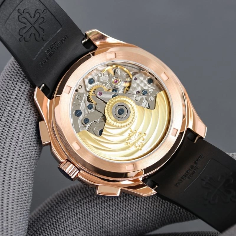 Trendy PATEK PHILIPPE Watches 195844