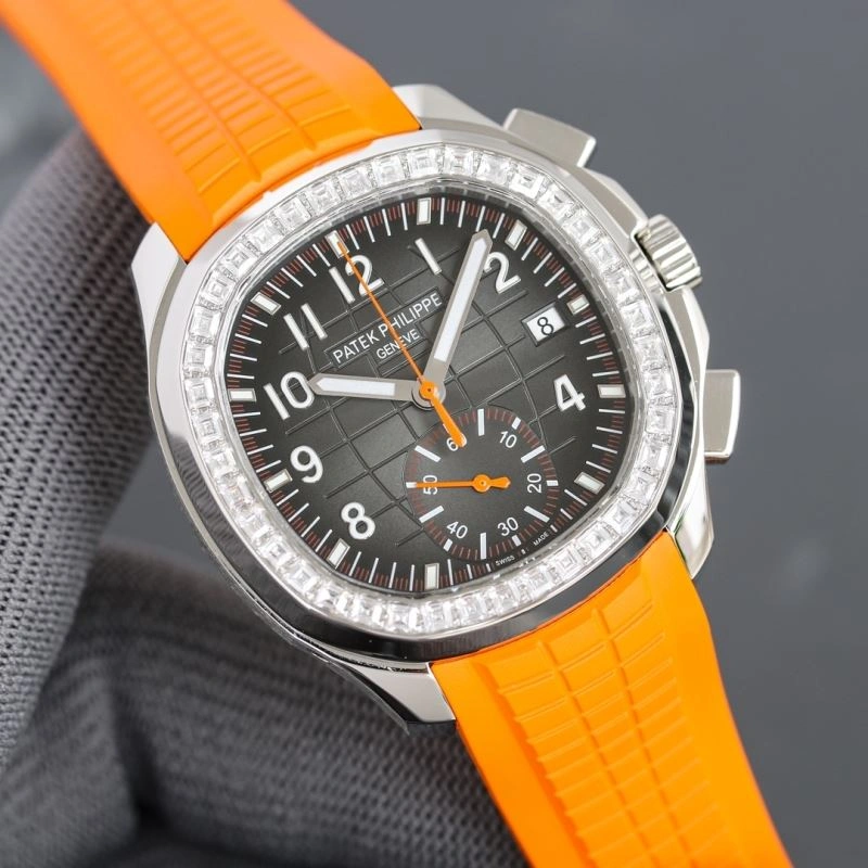 PATEK PHILIPPE Watches Attractive 195842