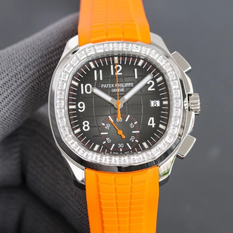 PATEK PHILIPPE Watches Attractive 195842