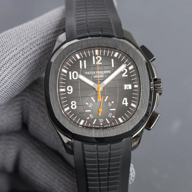PATEK PHILIPPE Watches Attractive 195842