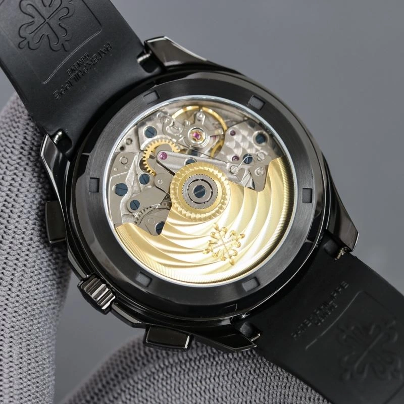 PATEK PHILIPPE Watches Attractive 195842