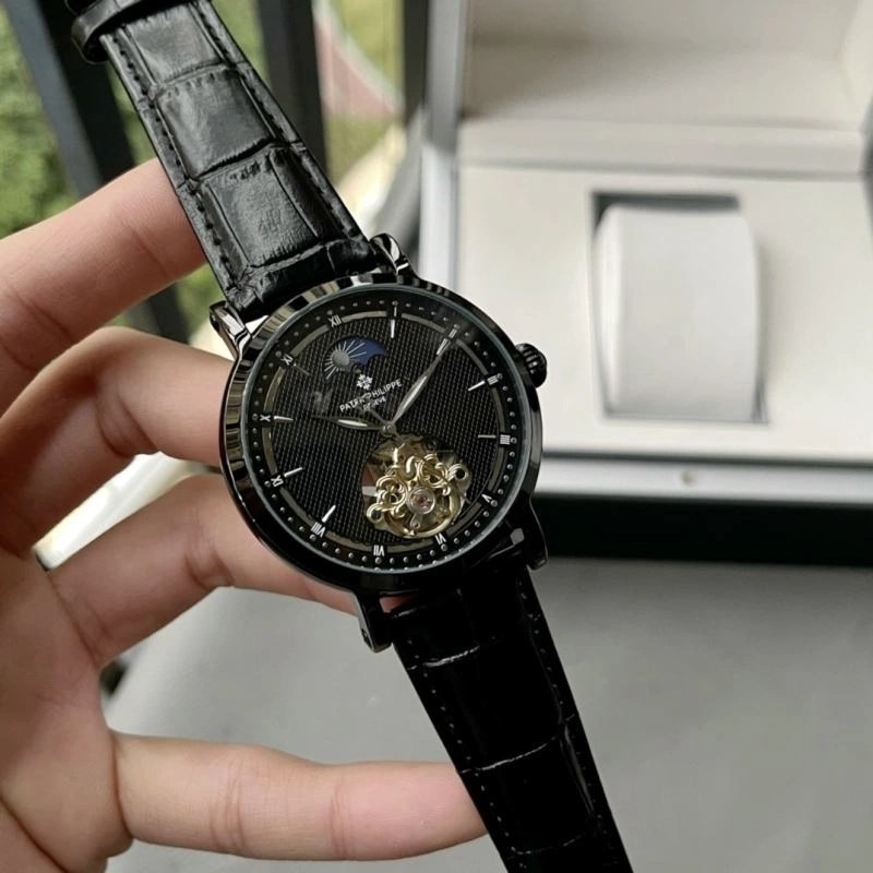 Durable PATEK PHILIPPE Watches 195862