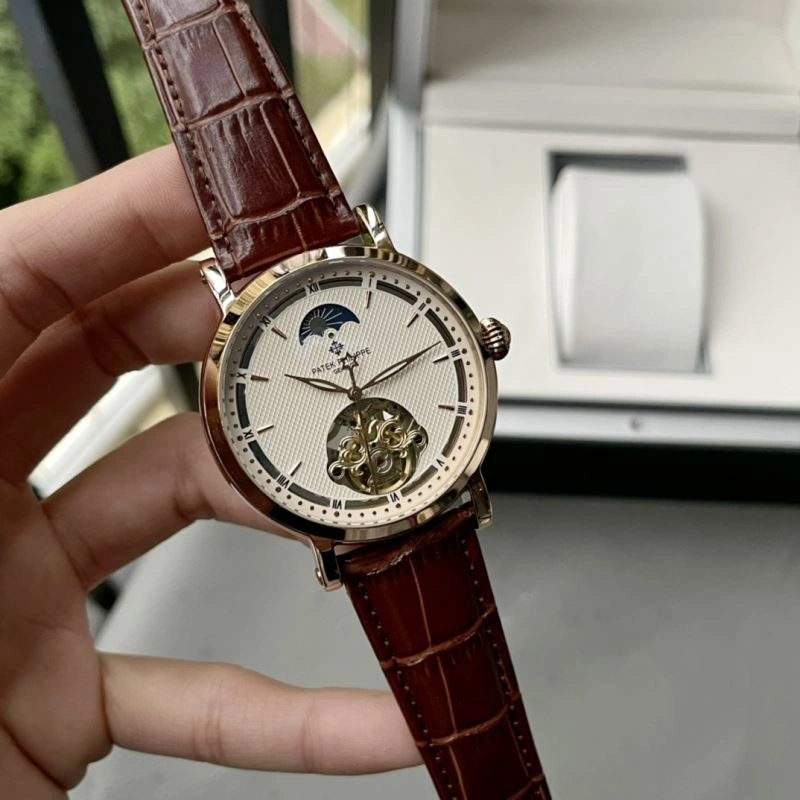 Durable PATEK PHILIPPE Watches 195862