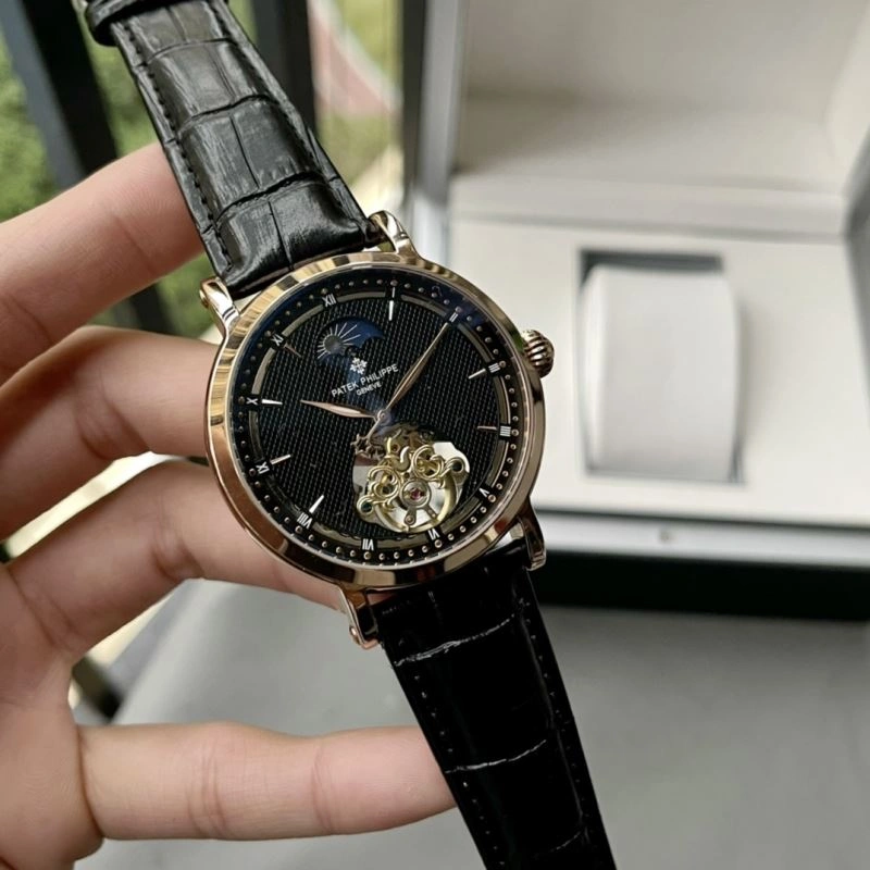 Durable PATEK PHILIPPE Watches 195862
