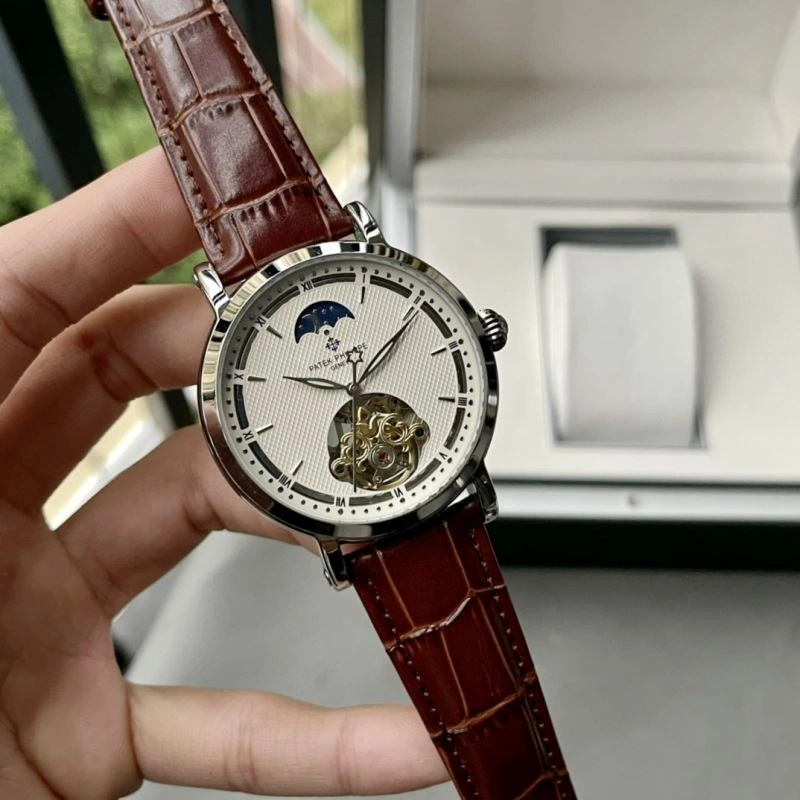 Durable PATEK PHILIPPE Watches 195862