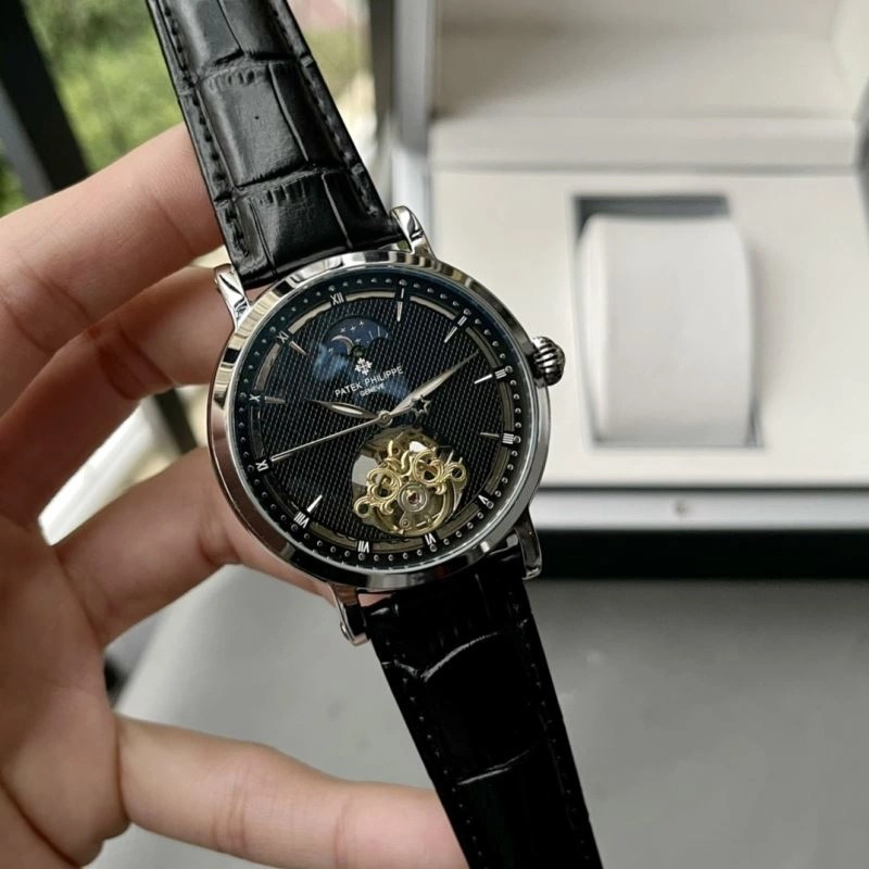 Durable PATEK PHILIPPE Watches 195862