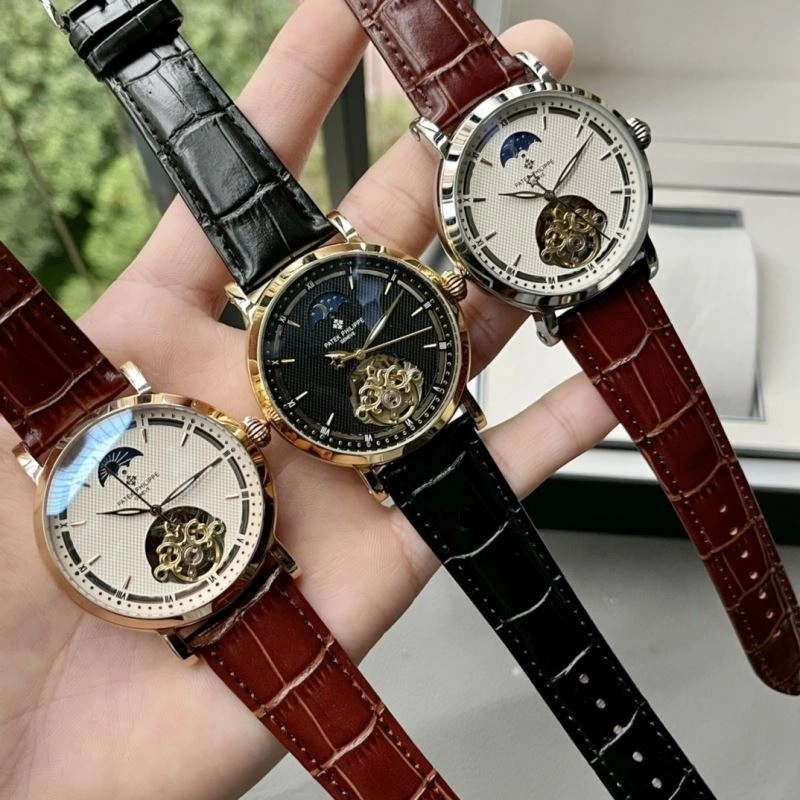 Durable PATEK PHILIPPE Watches 195862