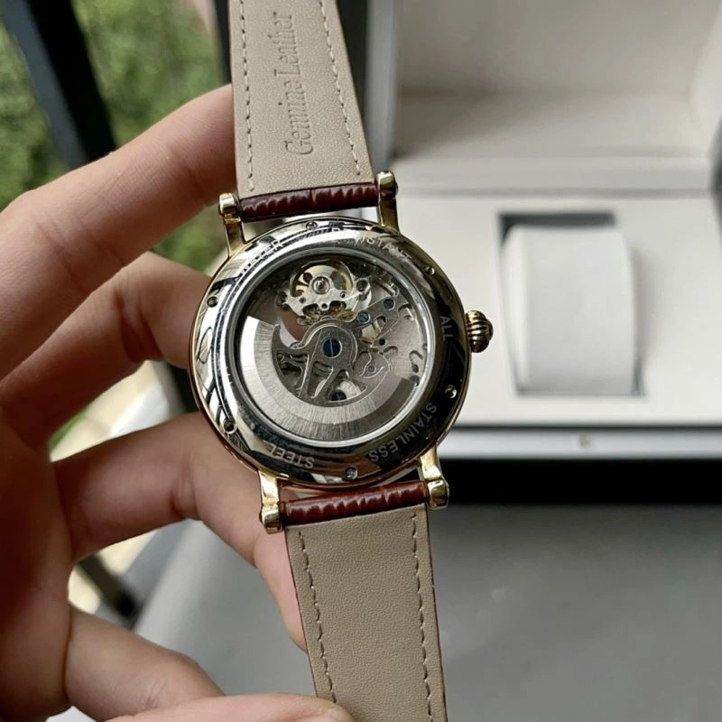 Durable PATEK PHILIPPE Watches 195862