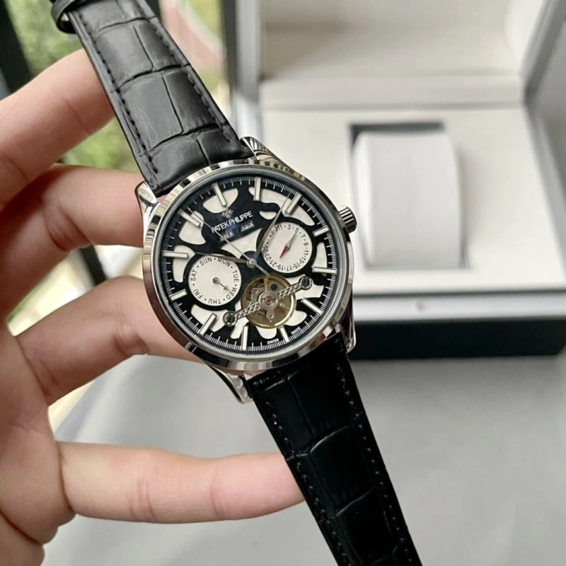 Colorful PATEK PHILIPPE Watches 195845