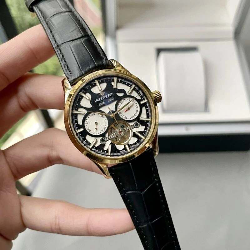 Colorful PATEK PHILIPPE Watches 195845