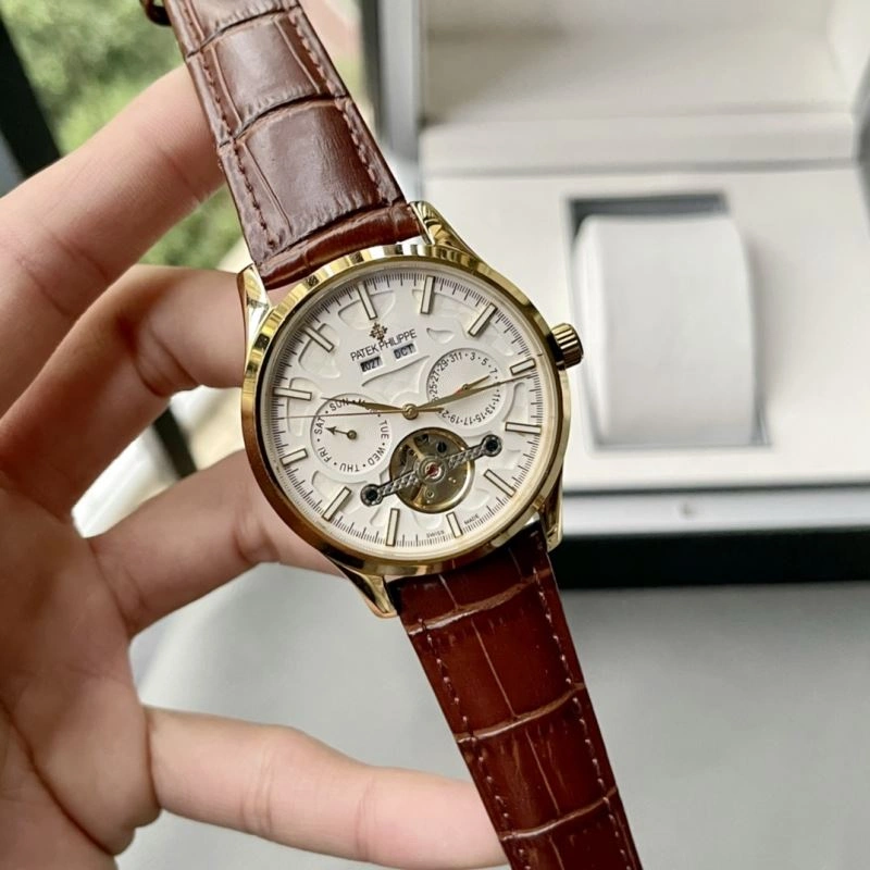 Colorful PATEK PHILIPPE Watches 195845