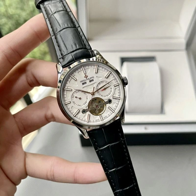 Colorful PATEK PHILIPPE Watches 195845